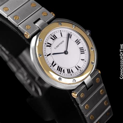 santos vendome cartier|cartier santos.